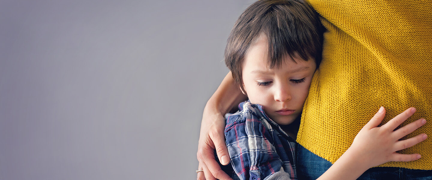 Risk of Anxiety Disorder Is Greater in Children Whose Same-Sex Parent Has an Anxiety Disorder, Study Finds
Risk of Anxiety Disorder Is Greater in Children Whose Same-Sex Parent Has an Anxiety Disorder, Study Finds