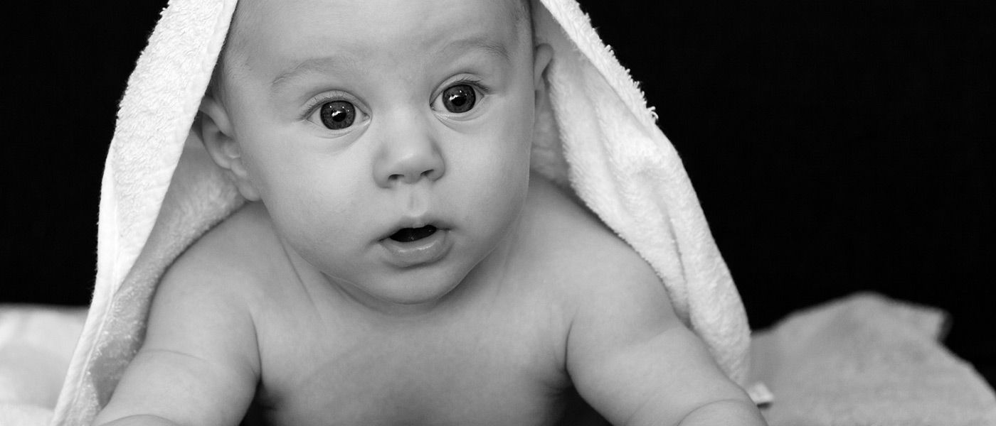 Excessive Sensory Response at Birth May Signal Risk for Later Anxiety, Research Suggests
Excessive Sensory Response at Birth May Signal Risk for Later Anxiety, Research Suggests