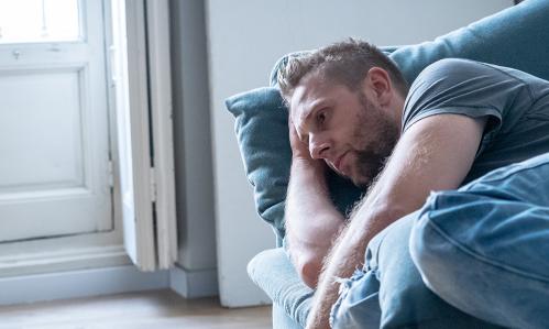 Negative Symptoms in Schizophrenia Worsened Under Pandemic Conditions, Study Finds