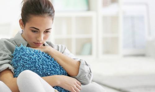 The Brain Continues to Develop in Young People With Schizophrenia