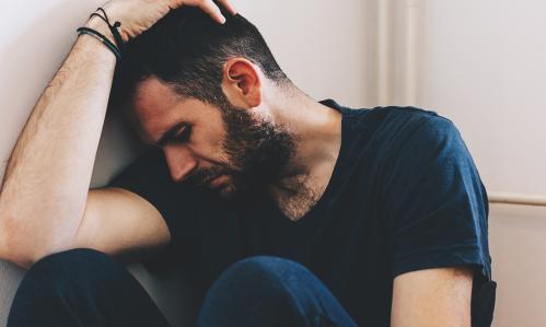 Non-Invasive Brain Stimulation May Treat Depression More Efficiently