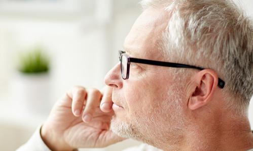 A Biomarker to Predict Risk of Progression From Mild Cognitive Impairment to Dementia
