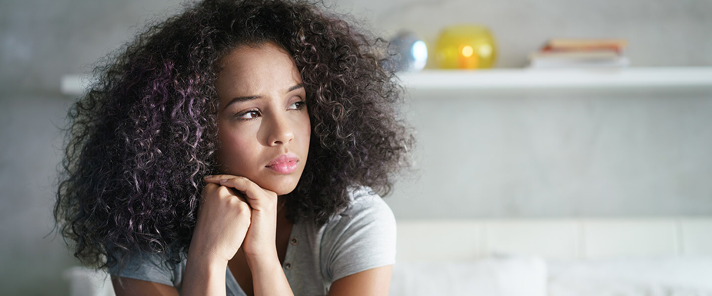 Suicide Risk Fluctuates Across the Menstrual Cycle, Affecting Different Women Differently, Study Finds
Suicide Risk Fluctuates Across the Menstrual Cycle, Affecting Different Women Differently, Study Finds